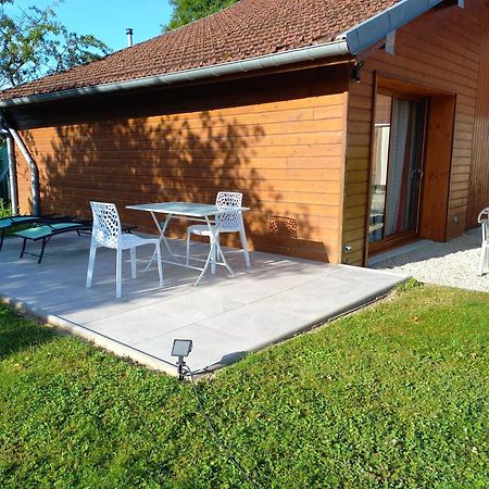 "Le Studio" Parking Prive Restauration Netflix Proche Des Grands Lacs Montmorency-Beaufort Exterior photo