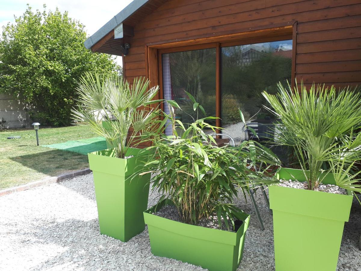 "Le Studio" Parking Prive Restauration Netflix Proche Des Grands Lacs Montmorency-Beaufort Exterior photo