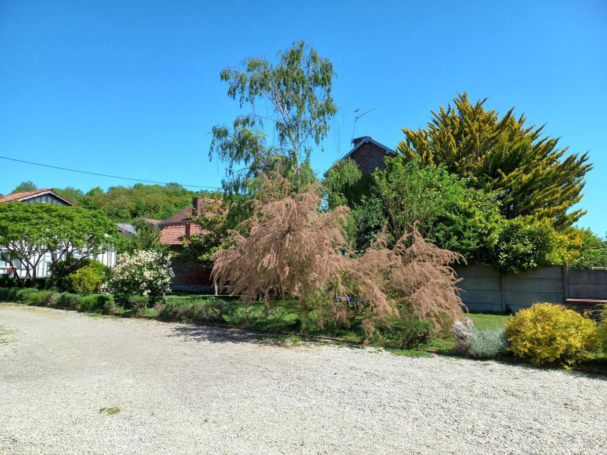 "Le Studio" Parking Prive Restauration Netflix Proche Des Grands Lacs Montmorency-Beaufort Exterior photo