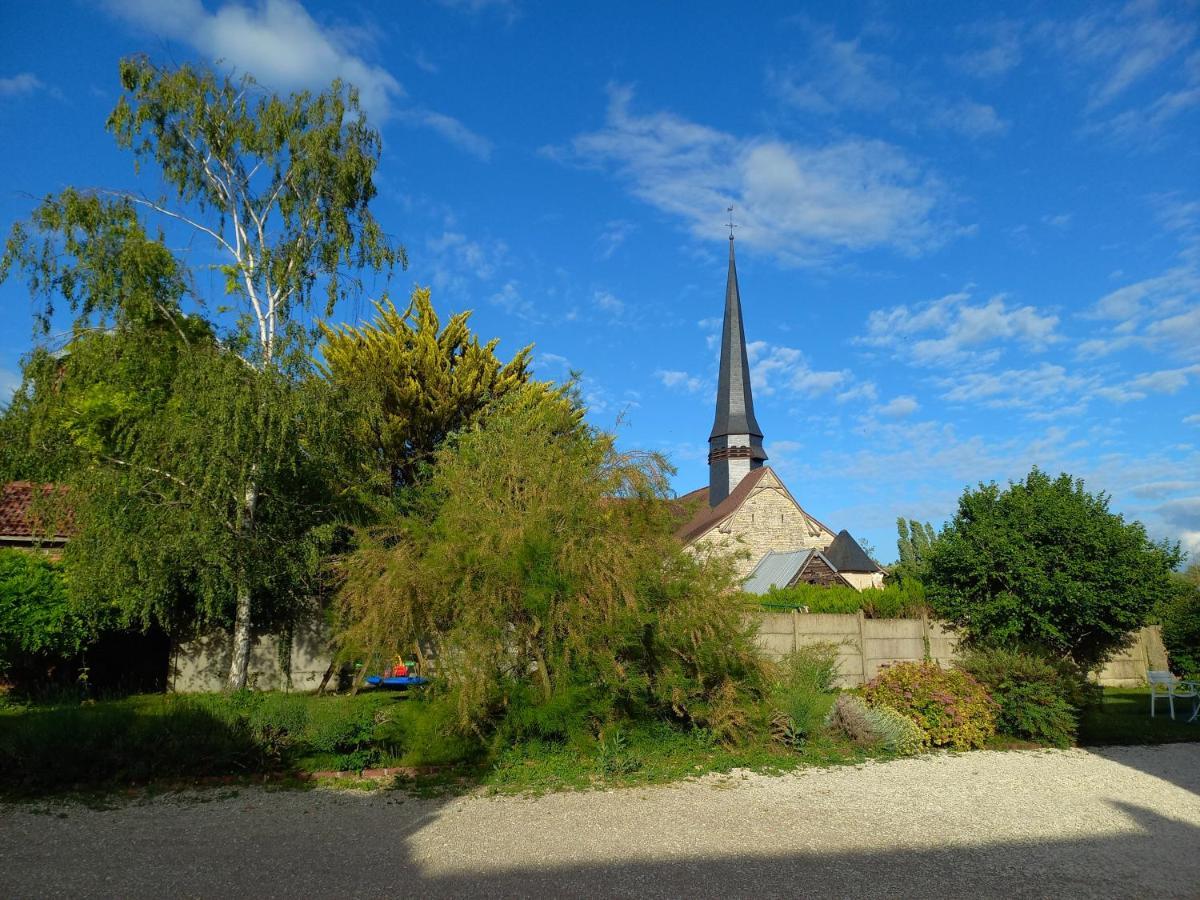 "Le Studio" Parking Prive Restauration Netflix Proche Des Grands Lacs Montmorency-Beaufort Exterior photo
